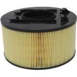 MAHLE Luftfilter LX 759 MAHLE Luftfilter LX 759