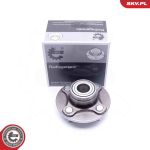 ESEN SKV Radlagersatz 29SKV208 ESEN SKV Radlagersatz 29SKV208