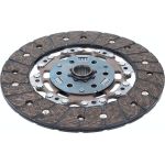 SACHS Kupplungssatz 2289 601 002 SACHS Kupplungssatz 2289 601 002