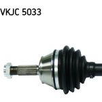SKF Antriebswelle VKJC 5033 SKF Antriebswelle VKJC 5033