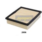 Luftfilter Jeep Grand Cherokee 10 FA-2006S Luftfilter Jeep Grand Cherokee 10 FA-2006S