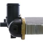 MAHLE Kühler, Motorkühlung CR 463 000S MAHLE Kühler, Motorkühlung CR 463 000S