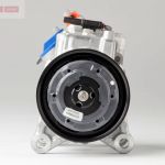 DENSO Kompressor DCP05091 DENSO Kompressor DCP05091