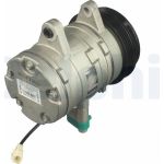 Delphi Klimakompressor CS20320-12B1 Delphi Klimakompressor CS20320-12B1
