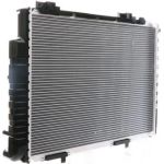 MAHLE Kühler, Motorkühlung CR 2204 001S MAHLE Kühler, Motorkühlung CR 2204 001S