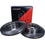 Maxgear Bremsscheibe Fiat P.Ducato 06 19-2006 Maxgear Bremsscheibe Fiat P.Ducato 06 19-2006