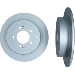 KAMOKA Bremsscheibe 103023