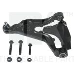 Querlenker Volvo S. 850/S70/V70 Le 5014809