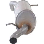 Bosal Schalldämpfer 278-801 Bosal Schalldämpfer 278-801