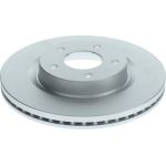Bremsscheibe 0 986 479 D65 Bremsscheibe 0 986 479 D65