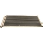 MAXGEAR Klimakondensator AC830011 MAXGEAR Klimakondensator AC830011