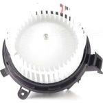 Nissens Innenraumgebläse 87406 Nissens Innenraumgebläse 87406