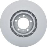 Bremsscheibe VA li 0 986 479 D22 Bremsscheibe VA li 0 986 479 D22
