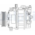Delphi Kompressor CS20522 Delphi Kompressor CS20522