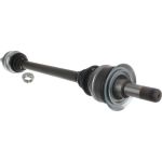SKF Antriebswelle VKJC 1615 SKF Antriebswelle VKJC 1615