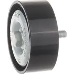 Umlenk-/Führungsrolle, Keilrippenriemen VKMCV 51072 Umlenk-/Führungsrolle, Keilrippenriemen VKMCV 51072