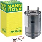 M&H Kraftstofffilter PKW WK 9049 z M&H Kraftstofffilter PKW WK 9049 z