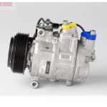 DENSO Kompressor DCP05108 DENSO Kompressor DCP05108