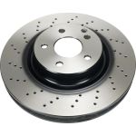 15 481 110 Bremsscheibe VA DF6433S 15 481 110 Bremsscheibe VA DF6433S