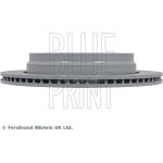 Bremsscheibe Land Rover T. Discovery 2.7-3.0 Td 4X4 04 ADJ134311 Bremsscheibe Land Rover T. Discovery 2.7-3.0 Td 4X4 04 ADJ134311