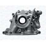 MAGNETI MARELLI Ölpumpe 351516000127 MAGNETI MARELLI Ölpumpe 351516000127