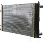 Kühler, Motorkühlung CR 340 001S Kühler, Motorkühlung CR 340 001S