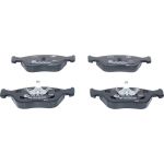 Bremsbelagsatz Volvo P. C70/S70/V70 95-05 2,0-2,5 Keramik 13.0470-7053.2 Bremsbelagsatz Volvo P. C70/S70/V70 95-05 2,0-2,5 Keramik 13.0470-7053.2