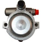 SPIDAN Hydraulikpumpe 53911 SPIDAN Hydraulikpumpe 53911