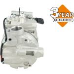 NRF Kompressor, Klimaanlage 32263 NRF Kompressor, Klimaanlage 32263