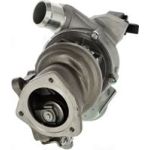 NISSENS Turbolader 93282 NISSENS Turbolader 93282