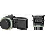 PARKSENSOR HINTEN/VORNE ABGEW. 3-PIN 890015 PARKSENSOR HINTEN/VORNE ABGEW. 3-PIN 890015