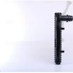 Nissens Wasserkühler PKW 617845 Nissens Wasserkühler PKW 617845