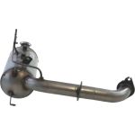 Bosal Partikelfilter 095-215 Bosal Partikelfilter 095-215