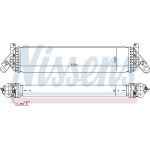 Ladeluftkühler PKW 96485