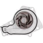 185019 febi bilstein Wasserpumpe / Kühlmittelpumpe 185019 185019 febi bilstein Wasserpumpe / Kühlmittelpumpe 185019