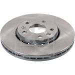FEBI BILSTEIN Bremsscheibe 108625 FEBI BILSTEIN Bremsscheibe 108625
