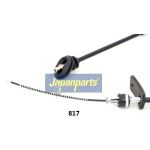 Seilzug, Feststellbremse Suzuki T. Vitara 90-98 Le BC-817 Seilzug, Feststellbremse Suzuki T. Vitara 90-98 Le BC-817