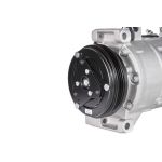 Valeo Klimakompressor 814858 Valeo Klimakompressor 814858