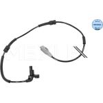 MEYLE Raddrehzahlsensor 11-148990034