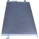 Kondensator, Klimaanlage AC858244