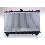 Wasserkühler PKW 69097 Wasserkühler PKW 69097