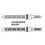 Expansionsventil, Klimaanlage 38211 Expansionsventil, Klimaanlage 38211