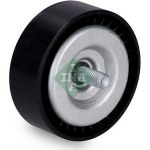 Umlenk-/Führungsrolle, Keilrippenriemen 532 0667 10 Umlenk-/Führungsrolle, Keilrippenriemen 532 0667 10