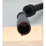 Sensor, Raddrehzahl 818025401 Sensor, Raddrehzahl 818025401