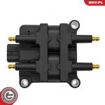 SKV GERMANY Zündspule 03SKV238 SKV GERMANY Zündspule 03SKV238