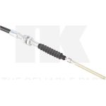 Kupplungsseil Suzuki Vitara 1.6 88-98 925202 Kupplungsseil Suzuki Vitara 1.6 88-98 925202