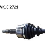 SKF Antriebswelle VKJC 2721 SKF Antriebswelle VKJC 2721