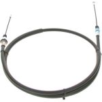 Bosch Automotive Handbremsseil Seilzug Festellbremse 1987477261 Bosch Automotive Handbremsseil Seilzug Festellbremse 1987477261