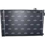 Kondensator, Klimaanlage 350214 Kondensator, Klimaanlage 350214