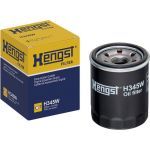 Hengst Ölfilter H345W Hengst Ölfilter H345W